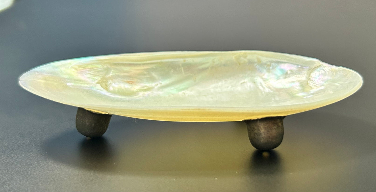 Shell Trinket Tray