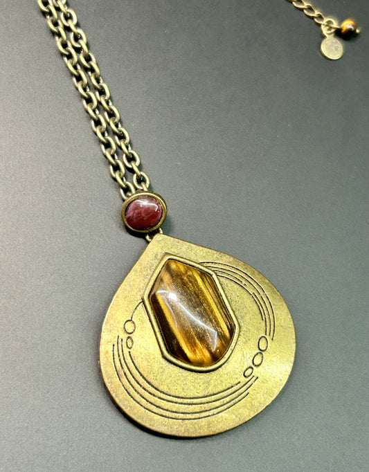 Xc Fashion Necklace