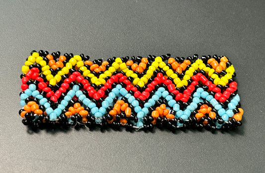 Seed Bead Bracelet