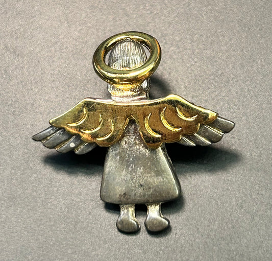 Angel Pin