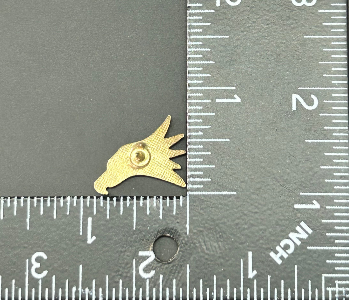 Vintage Eagle Pin