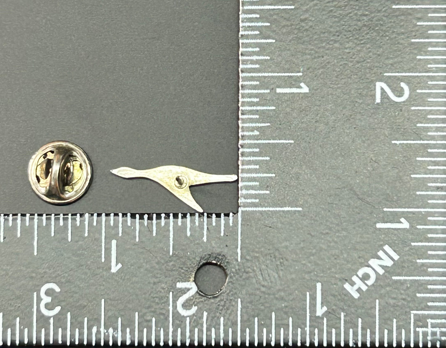 Bird Pin