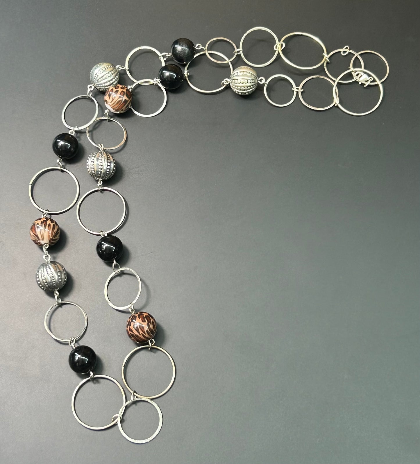Beaded Necklace