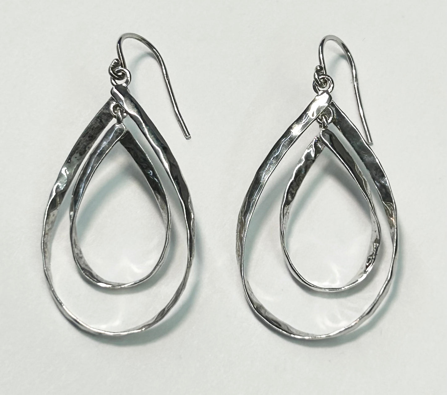 Sterling Silver Earrings