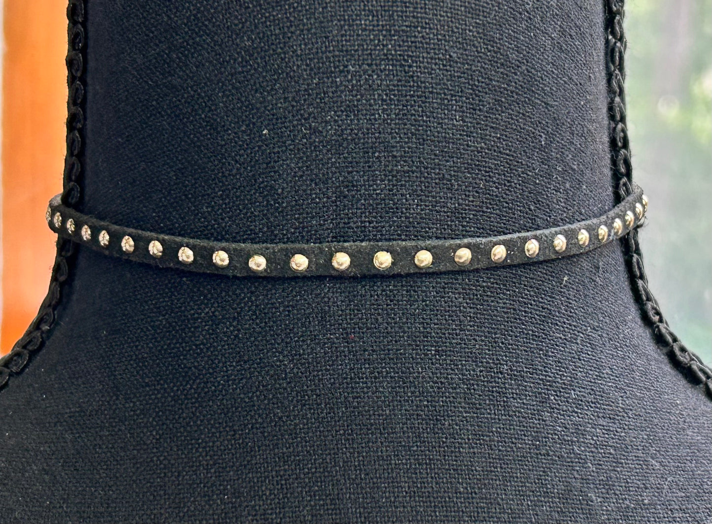 Guess Choker Necklace