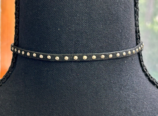 Guess Choker Necklace