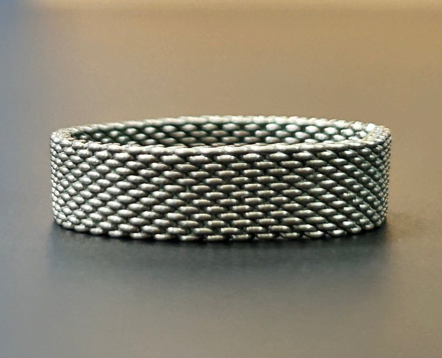 Mesh Ring