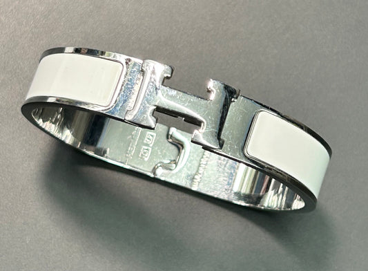 Hermes Made in France Bracelet