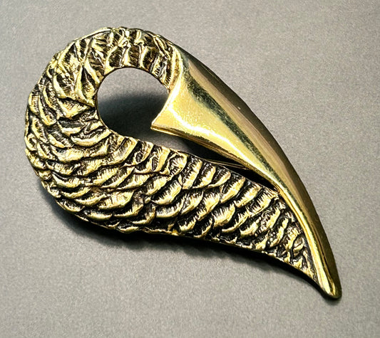 Unique Brooch