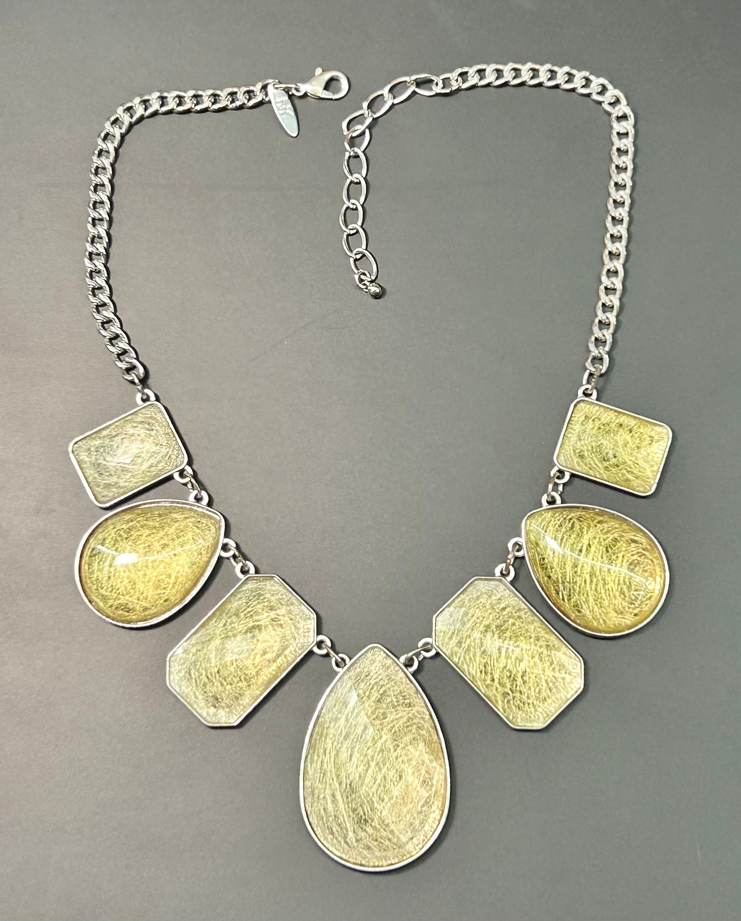 NY Fashion Necklace