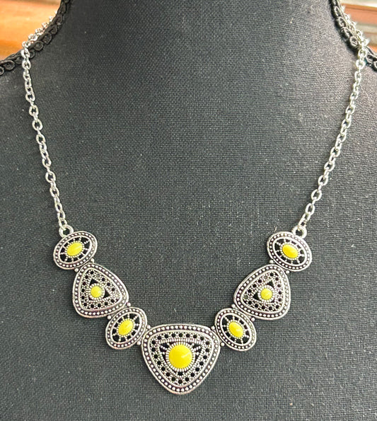 Fashion Necklace