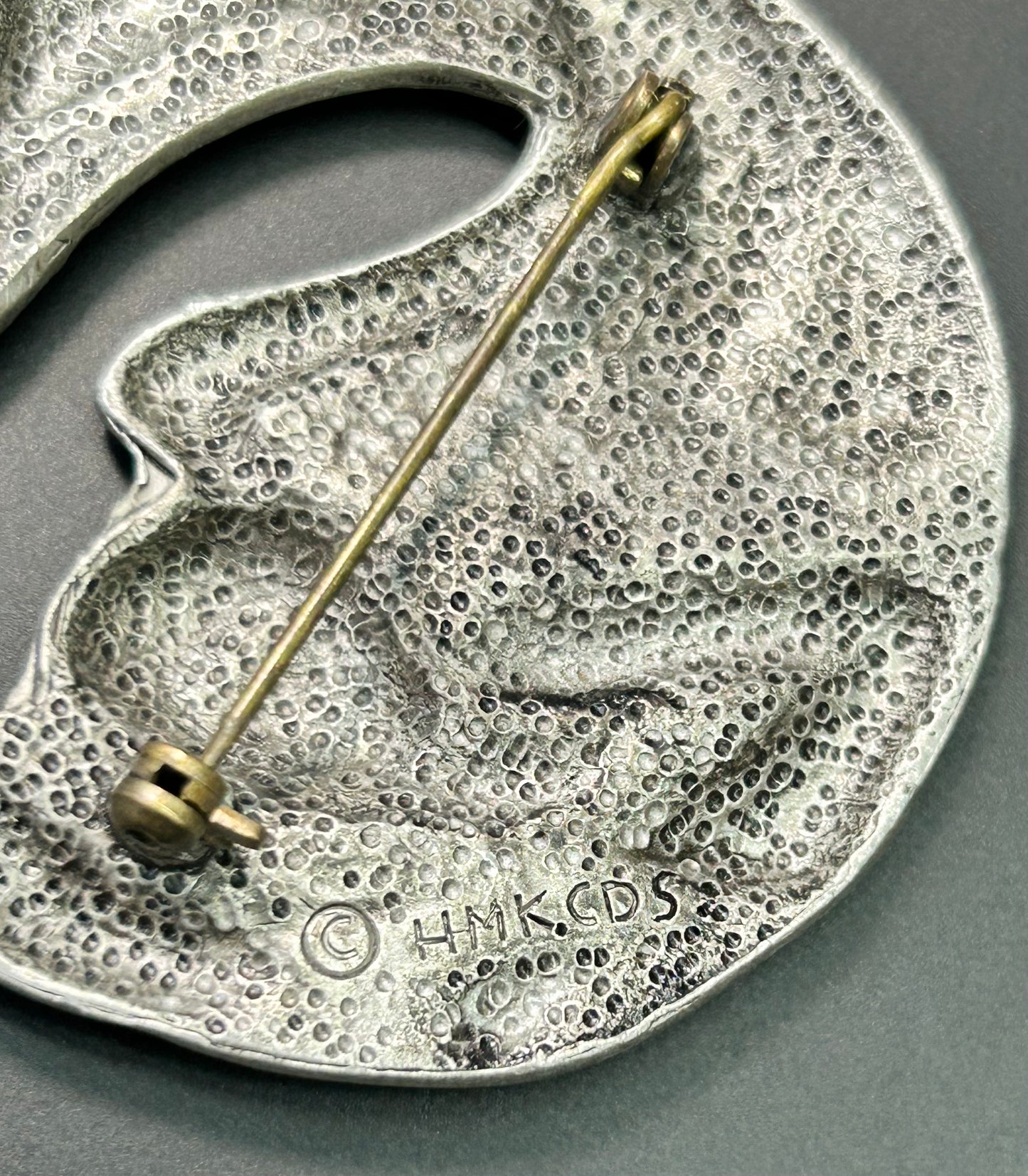 Hallmark Cards Angel Brooch