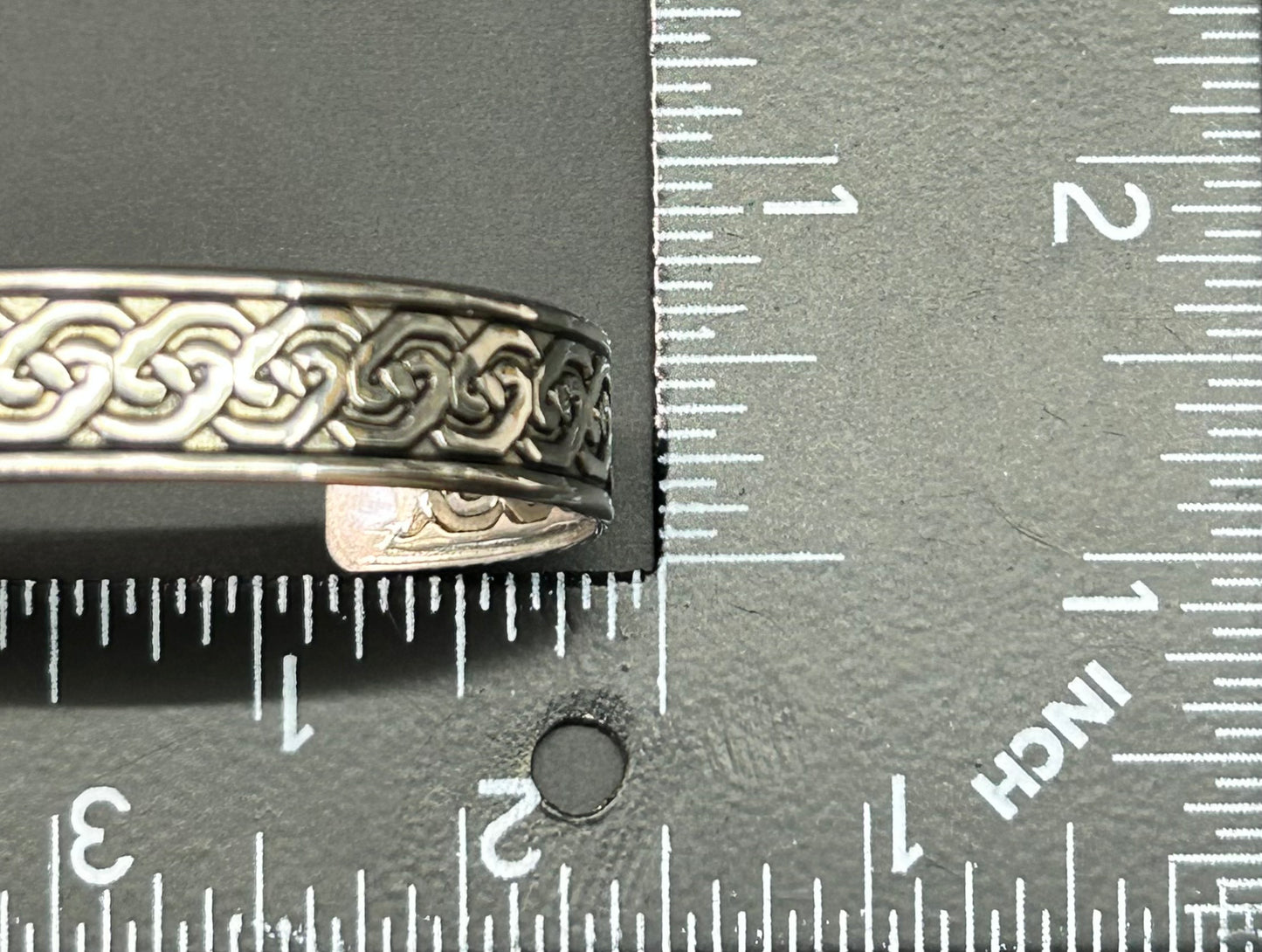 Celtic Knot Bracelet
