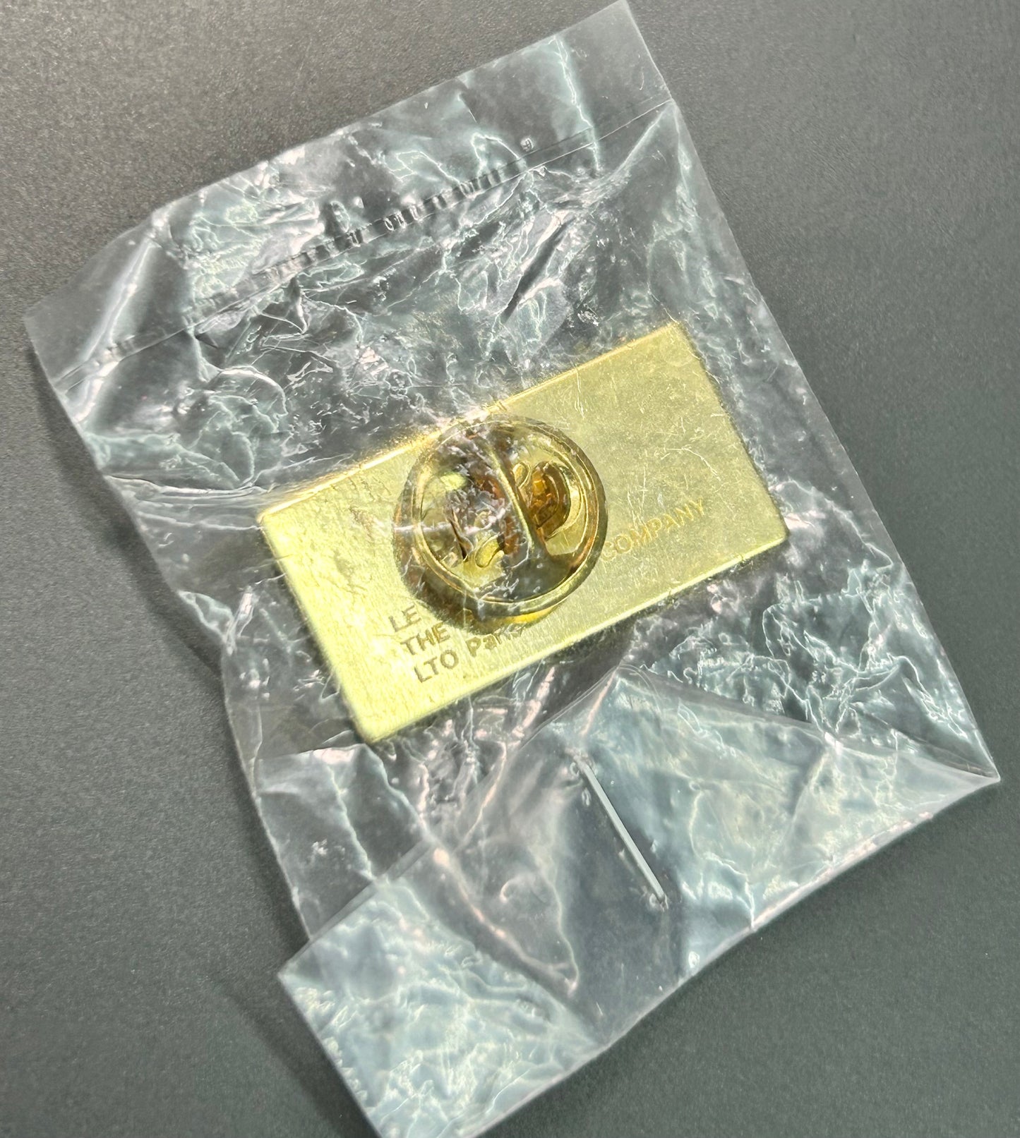 Tour De France Coca-Cola Pin