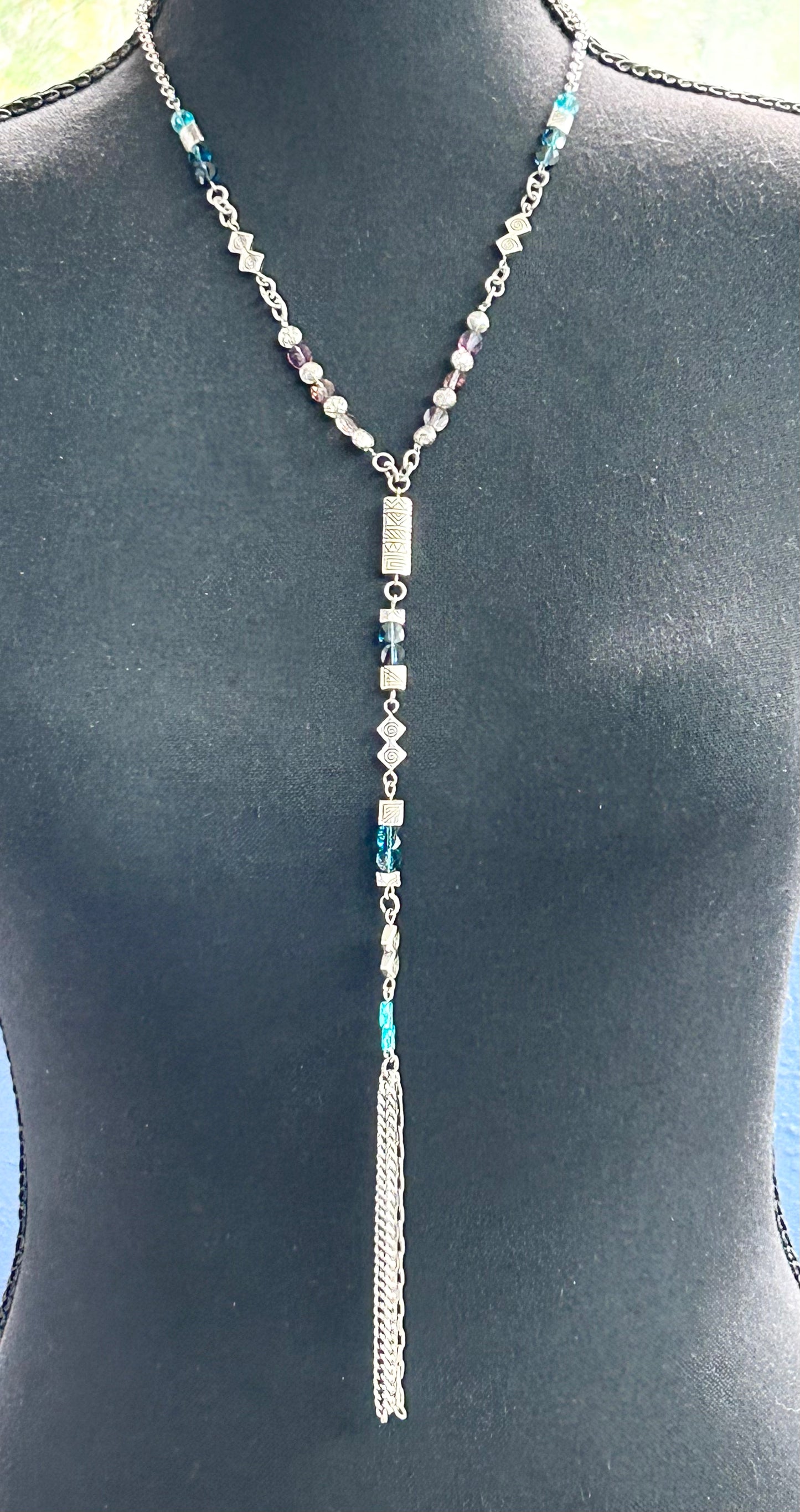 Brighton Lariat Necklace