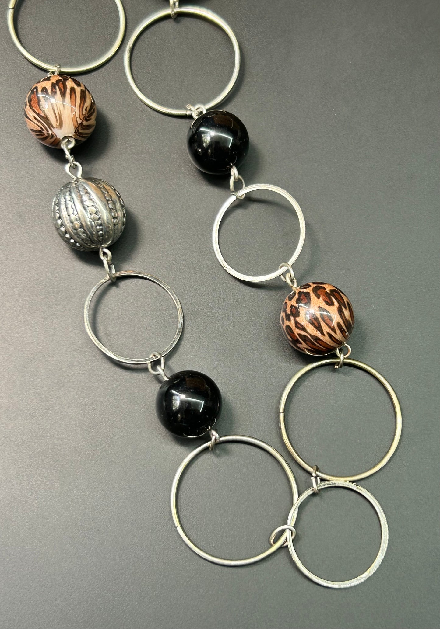 Beaded Necklace