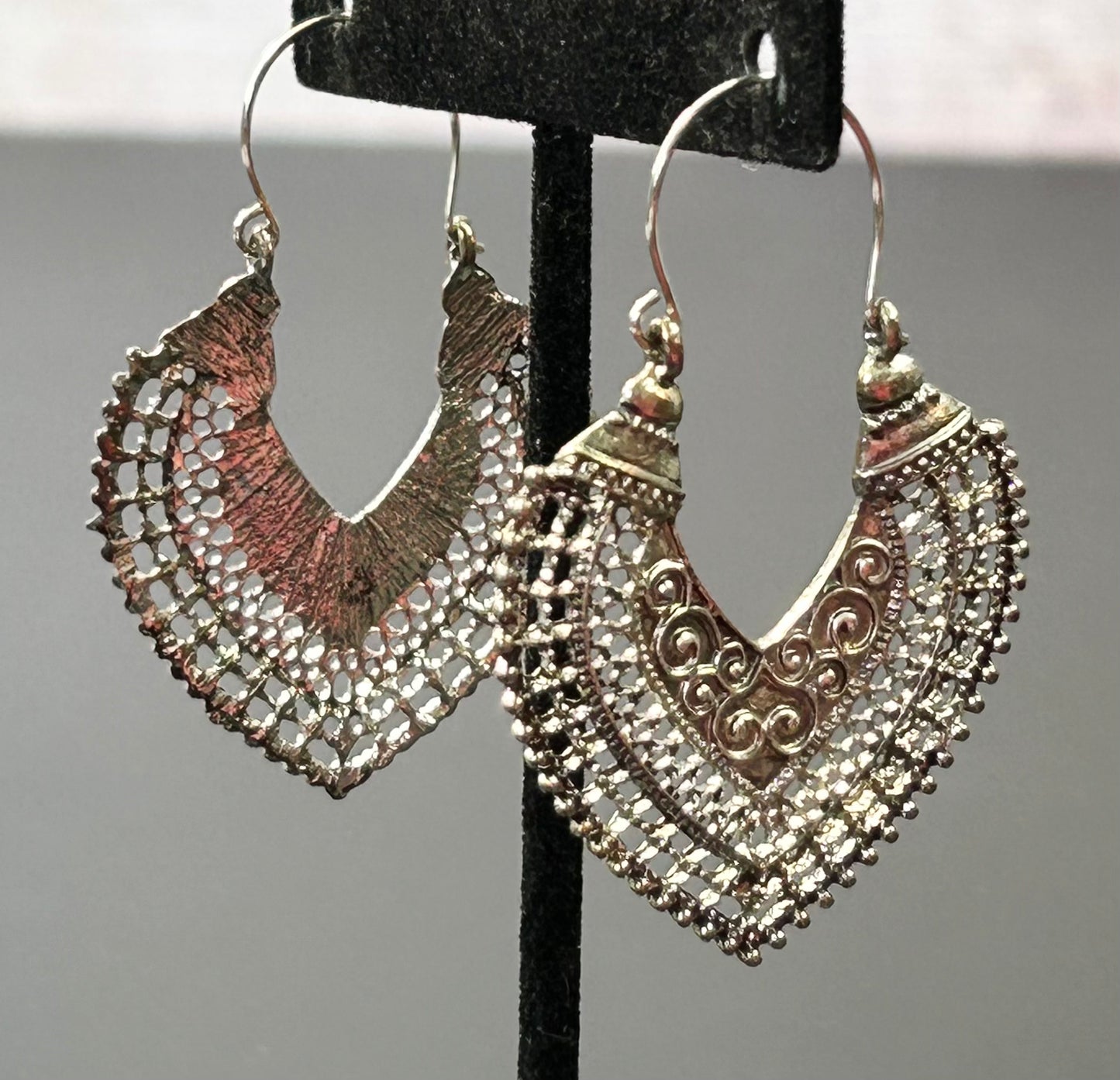 Boho Earrings