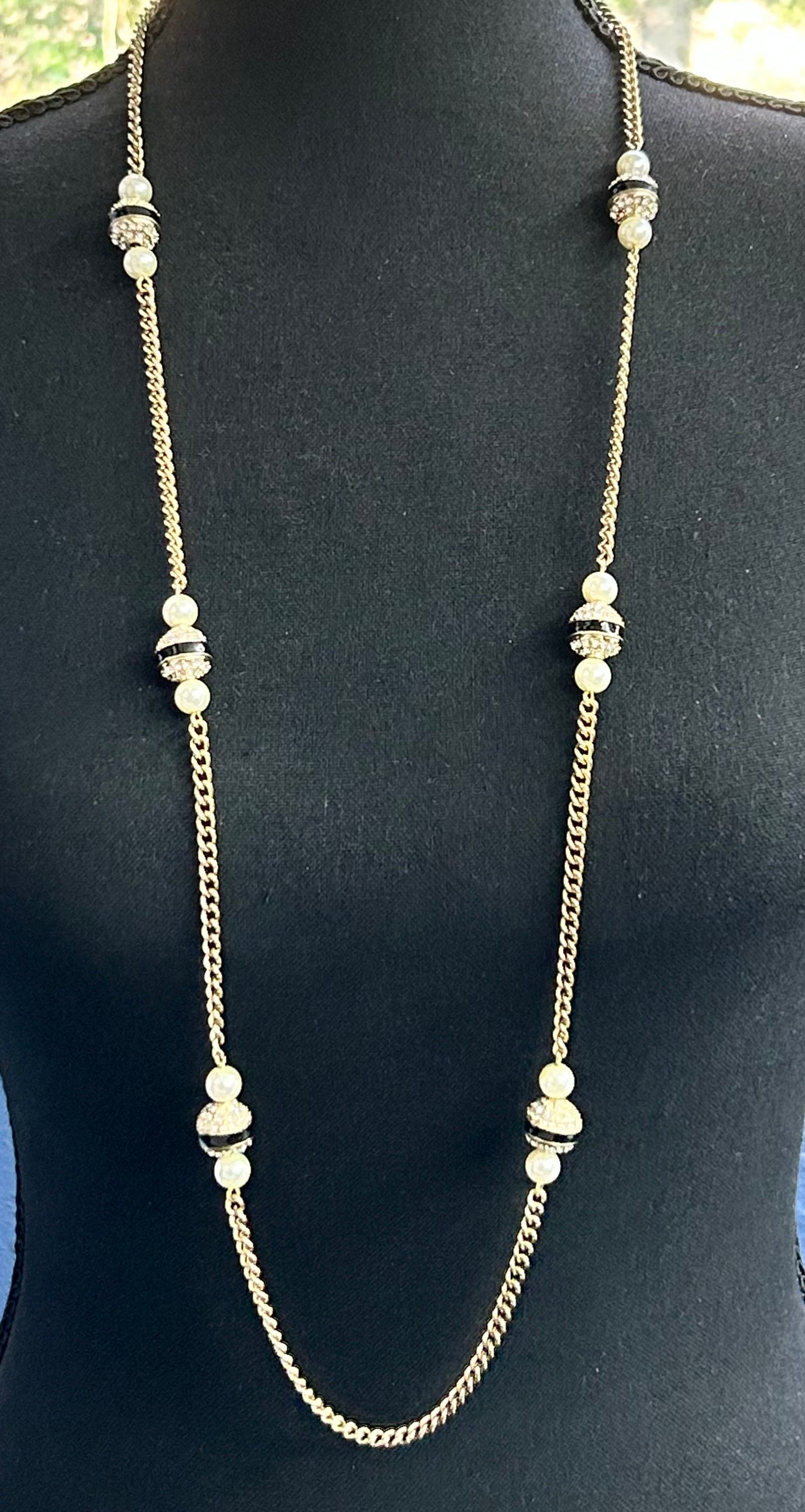 J. Crew Necklace