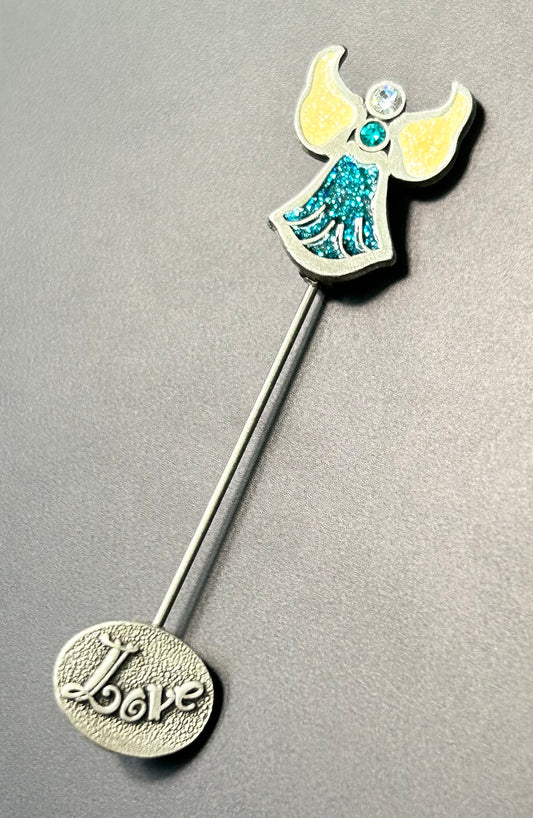 Angel Stick Pin