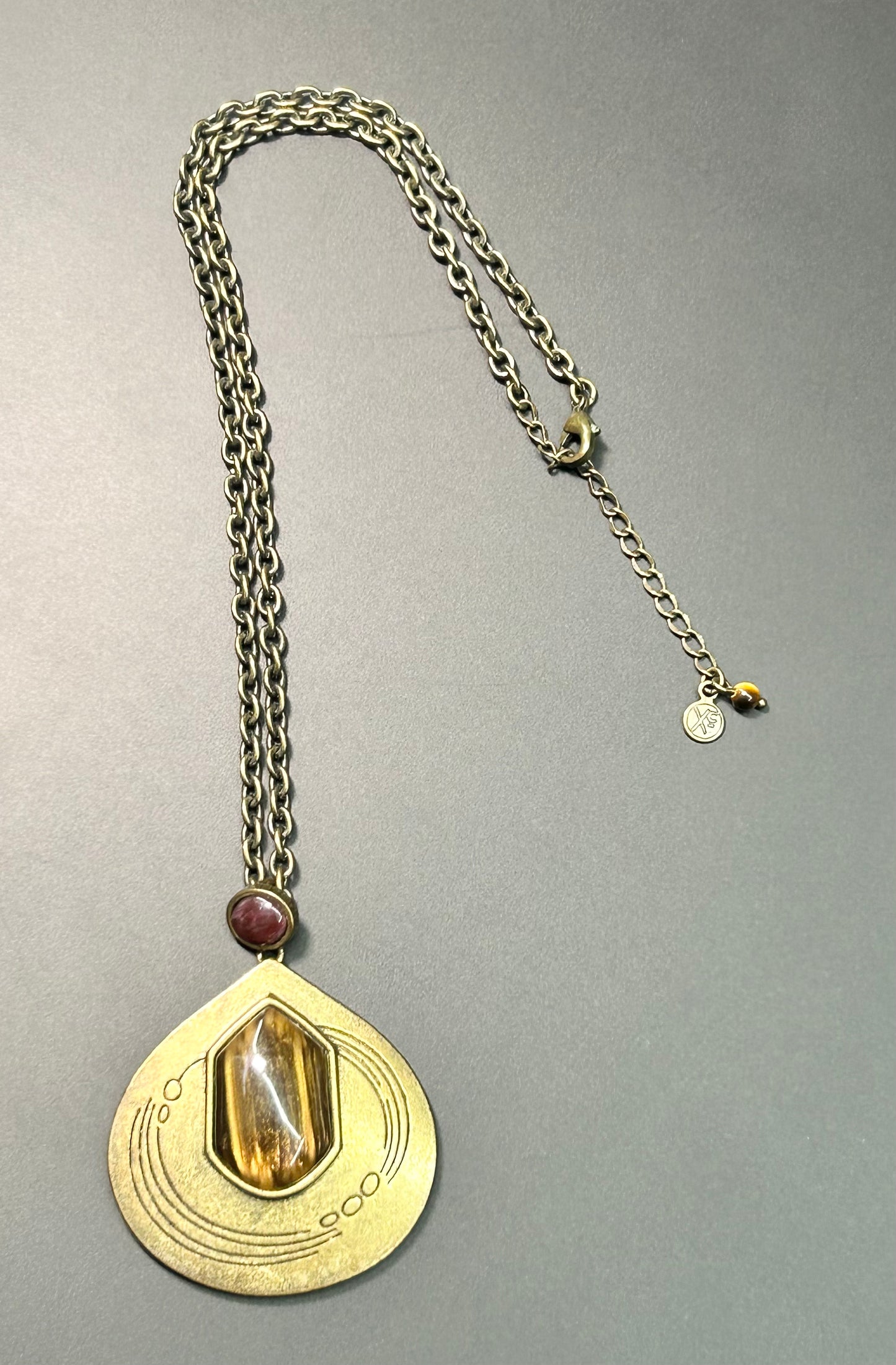 Xc Fashion Necklace