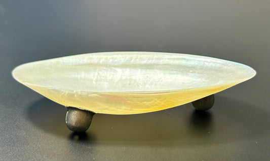 Shell Trinket Tray