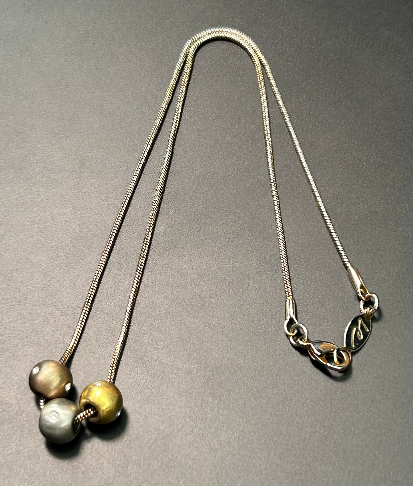 Liz Claiborne Necklace