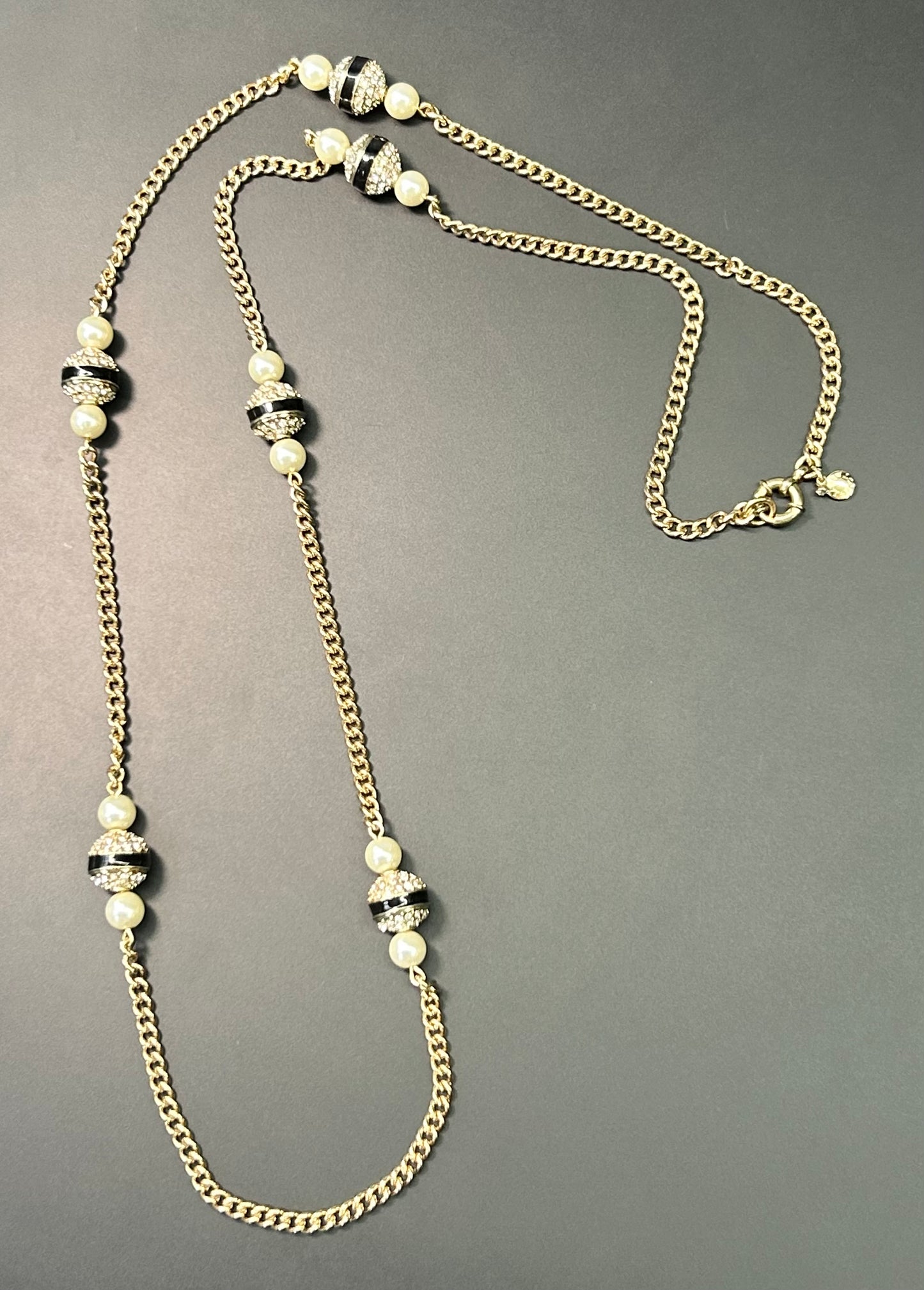 J. Crew Necklace