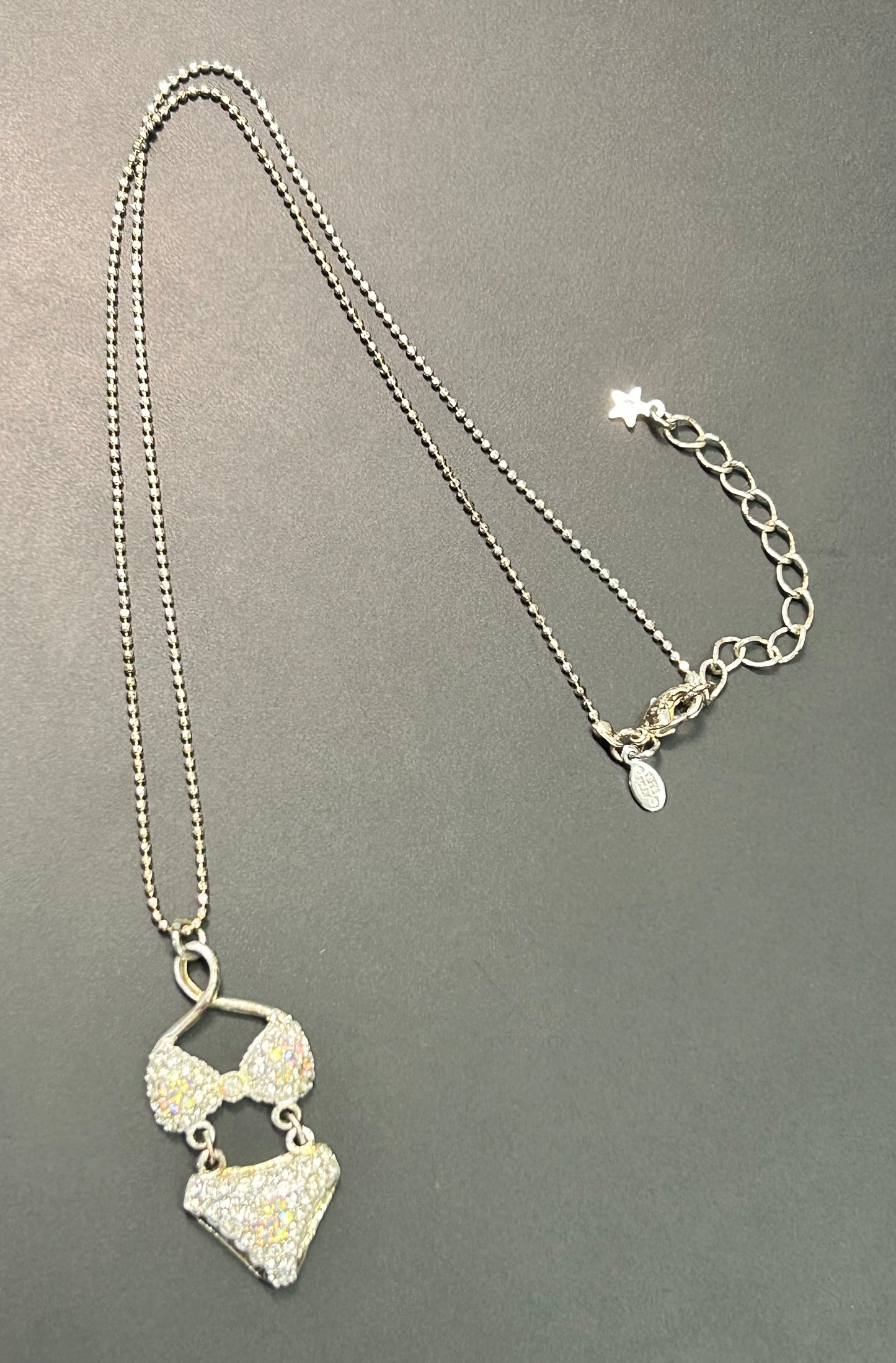 Kirks Folly Bikini Necklace