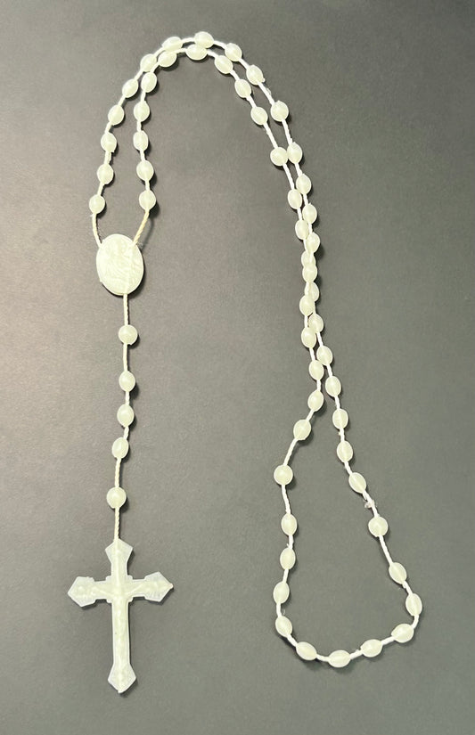 Glow in the Dark Rosary