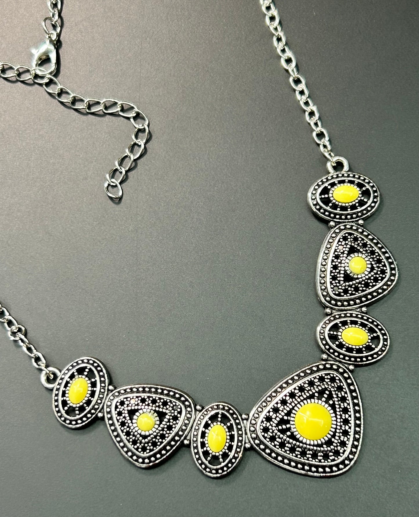 Fashion Necklace