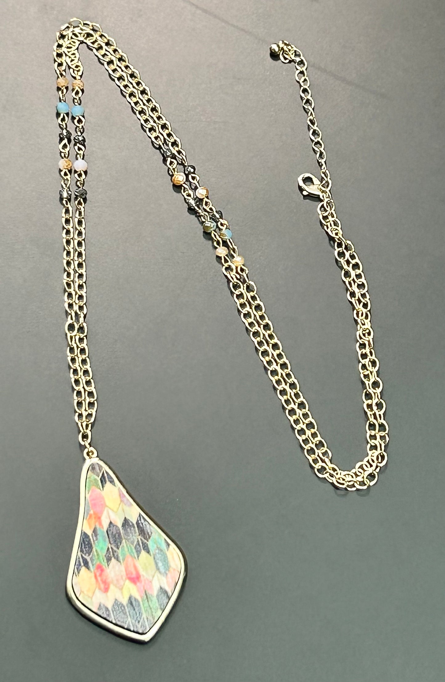 Fashion Necklace