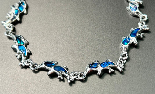 Dolphin Bracelet