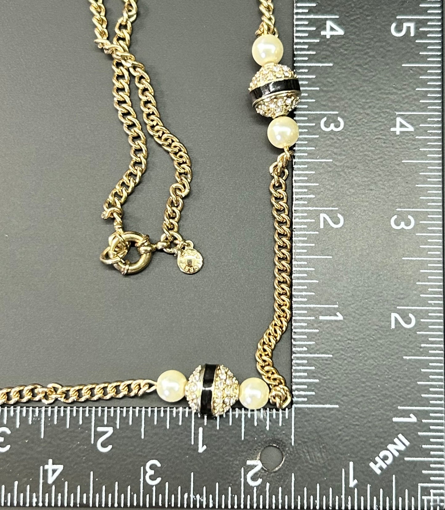 J. Crew Necklace