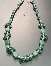 Aventurine Necklace