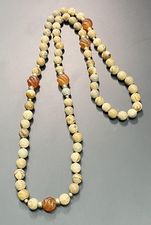 Jasper Necklace