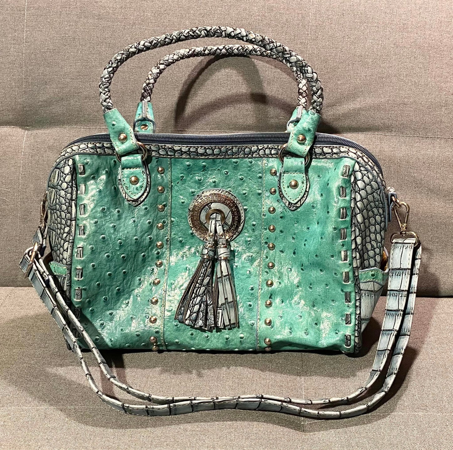 Marc Chantal Purse