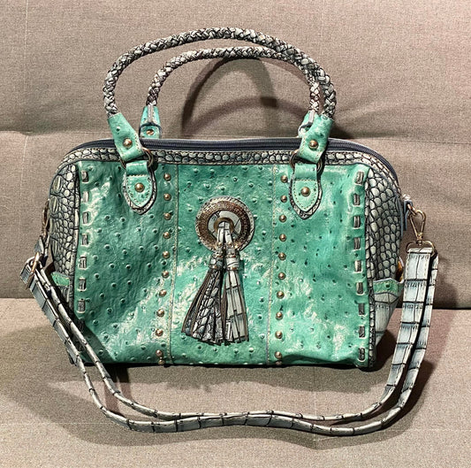 Marc Chantal Purse