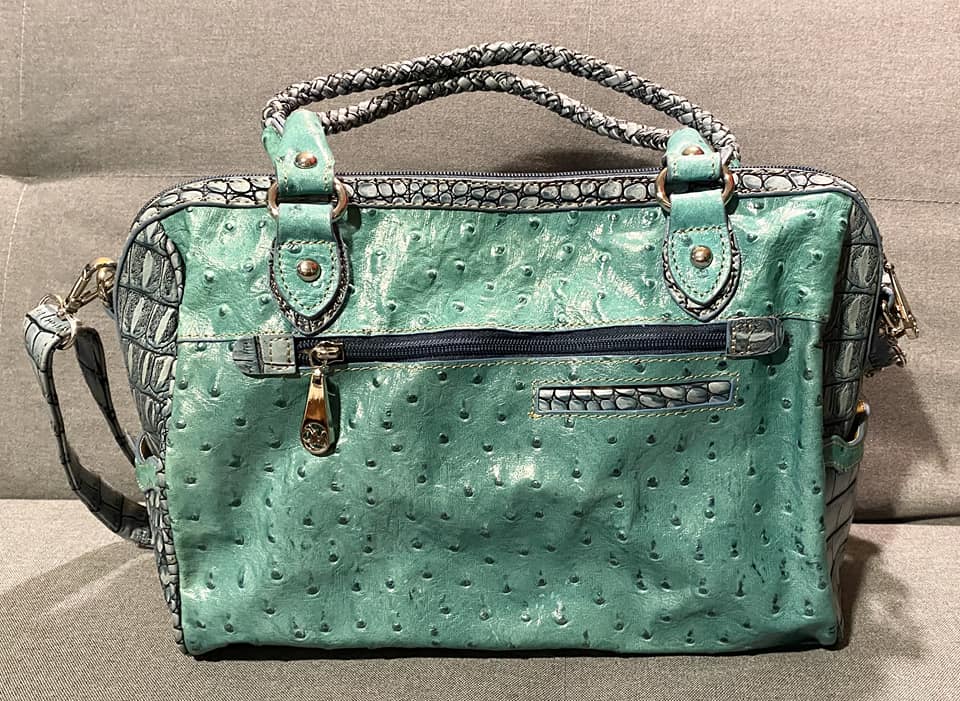 Marc Chantal Purse