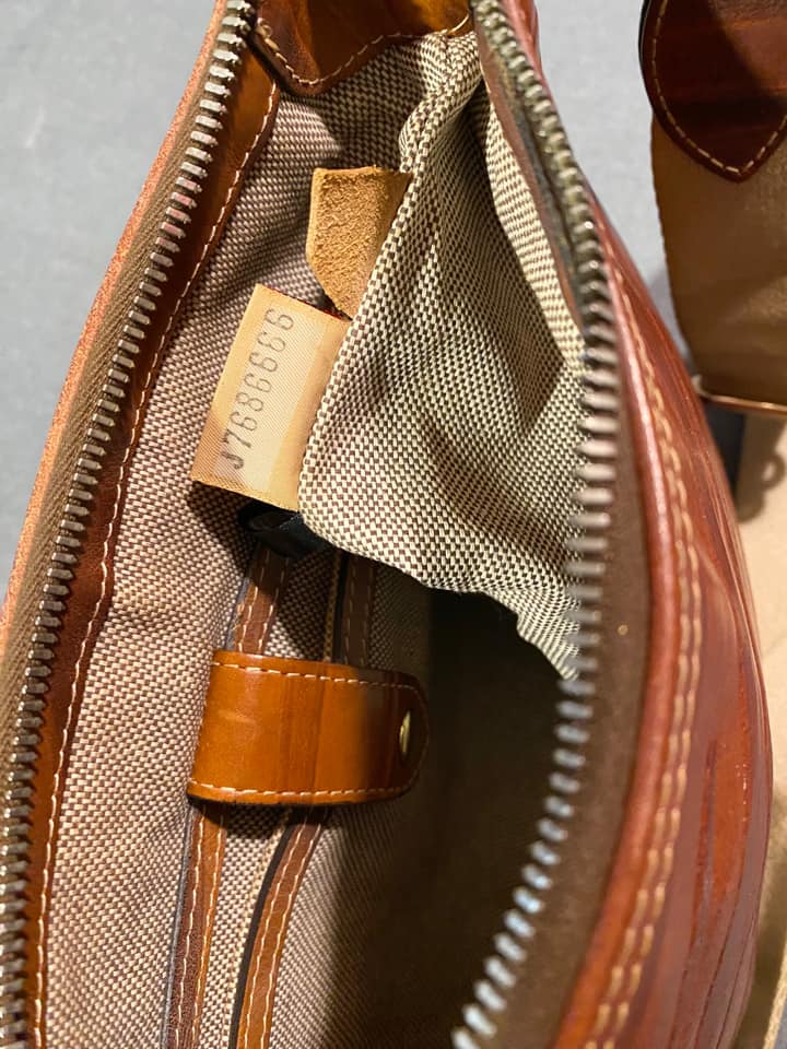 Dooney & Bourke Purse
