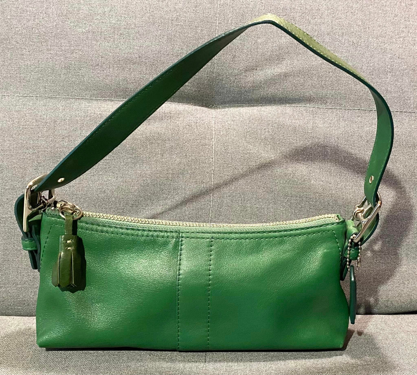 Coach Kelly Purse