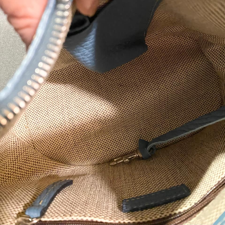 Dooney & Bourke Purse