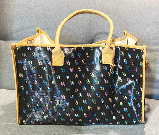 Dooney & Bourke Tote Purse