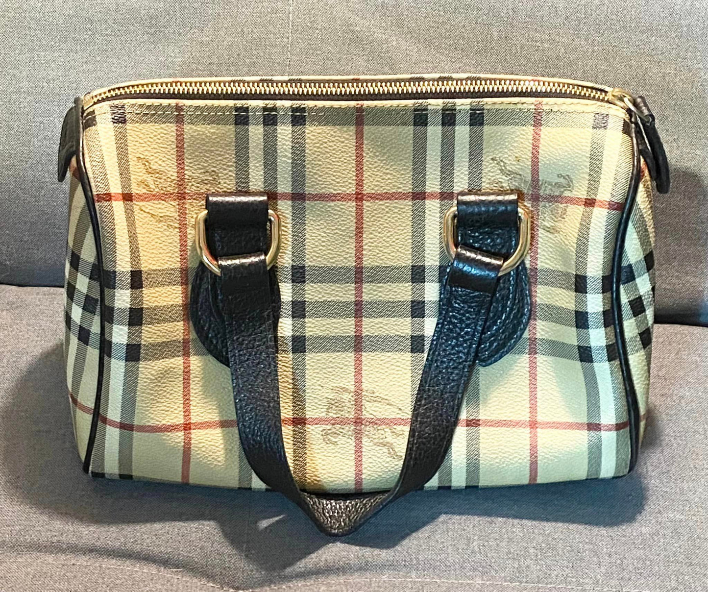 Burberry Purse