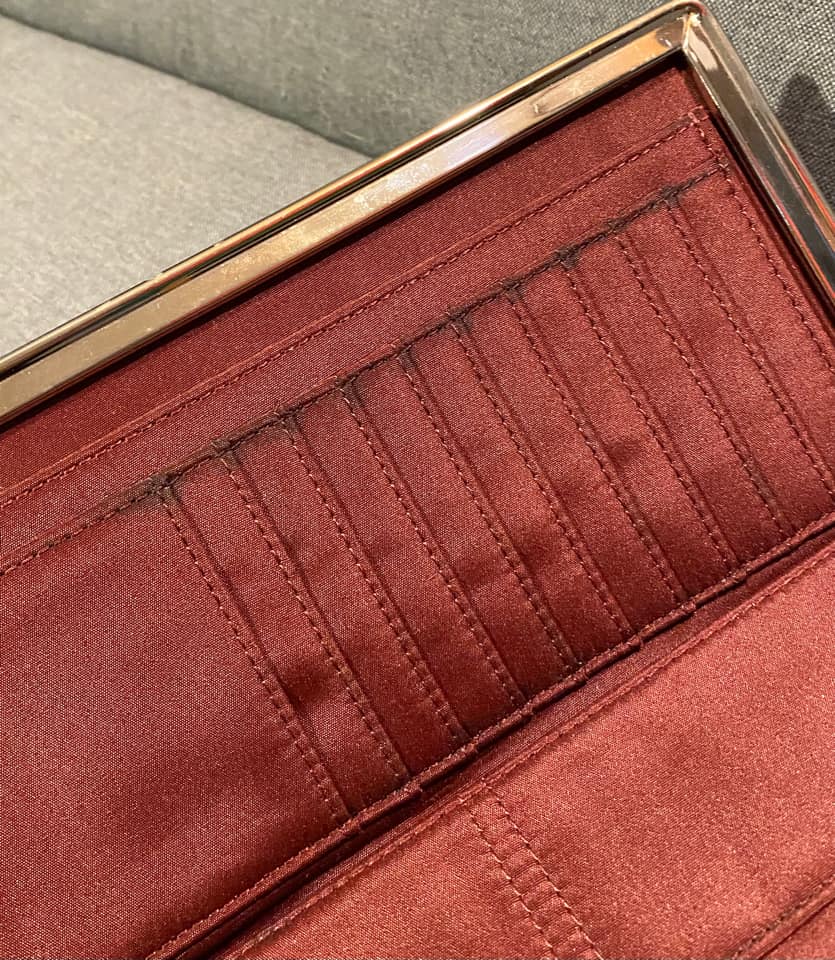 Nine West Wallet Clutch