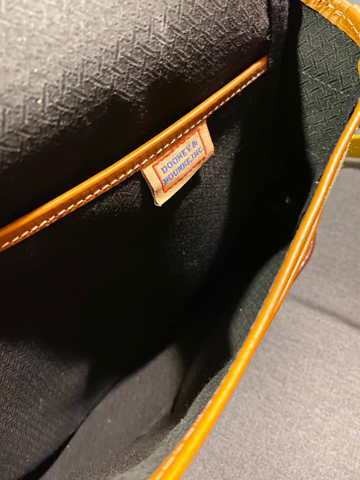 Dooney & Bourke Purse