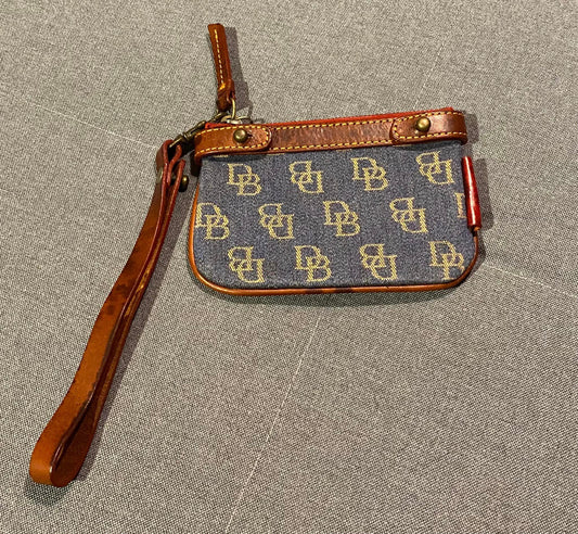 Dooney & Bourke Wristlet