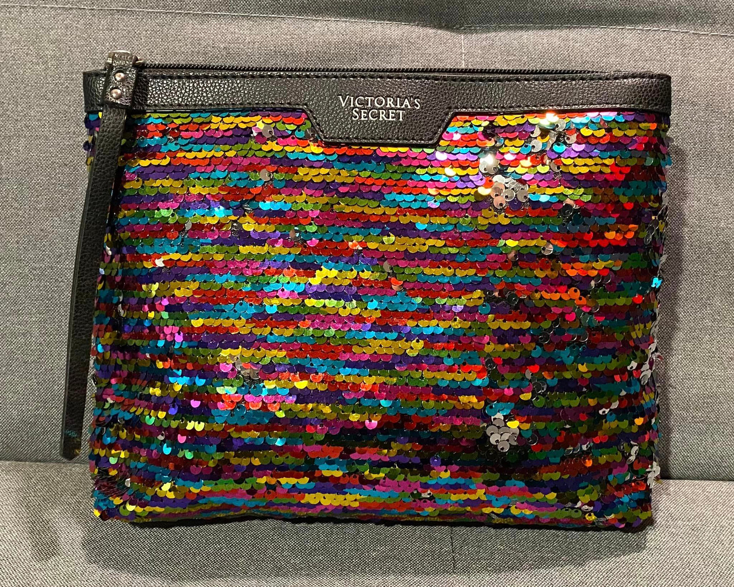 Victoria's Secret Makeup Bag