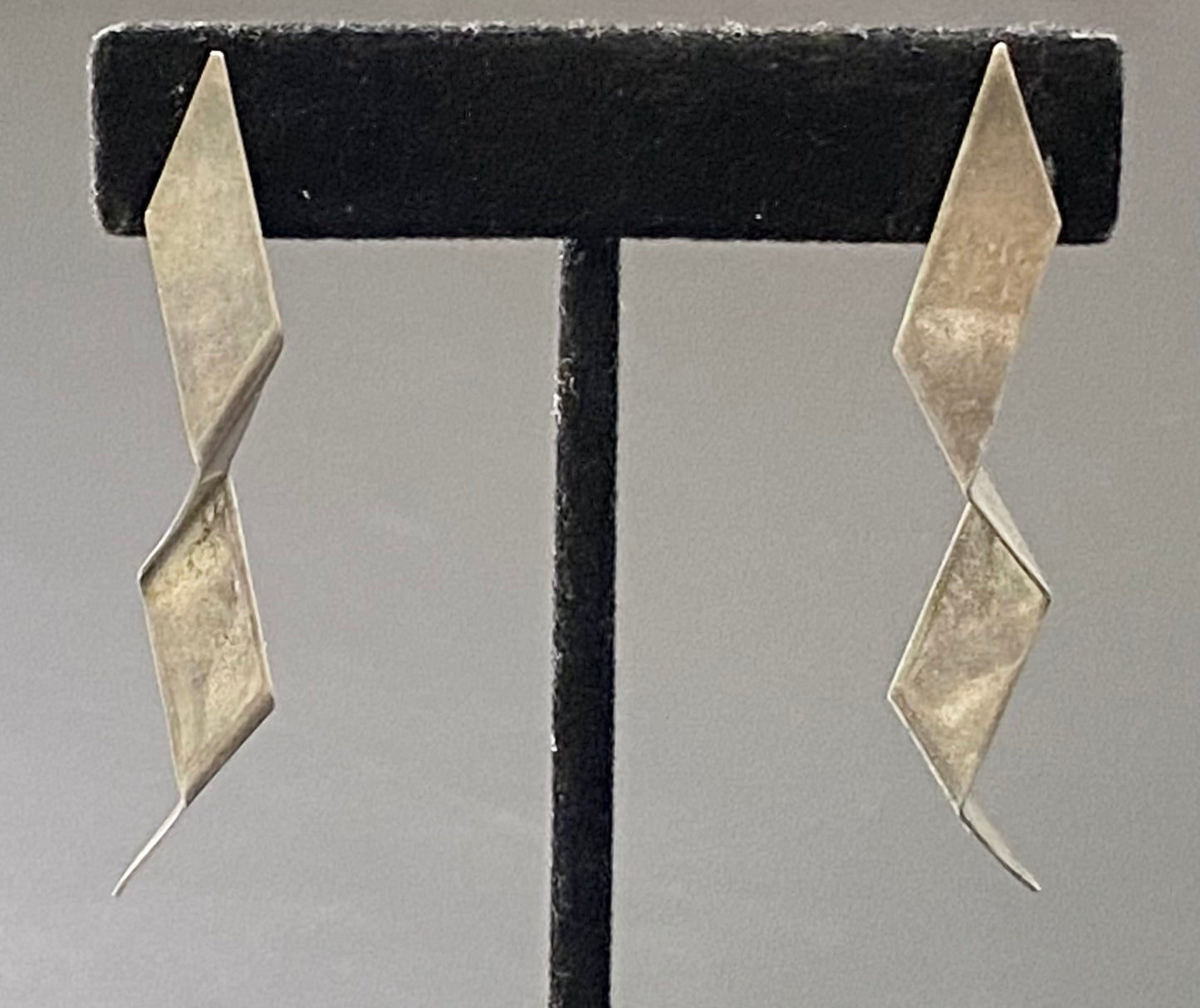 Sterling Silver Earrings