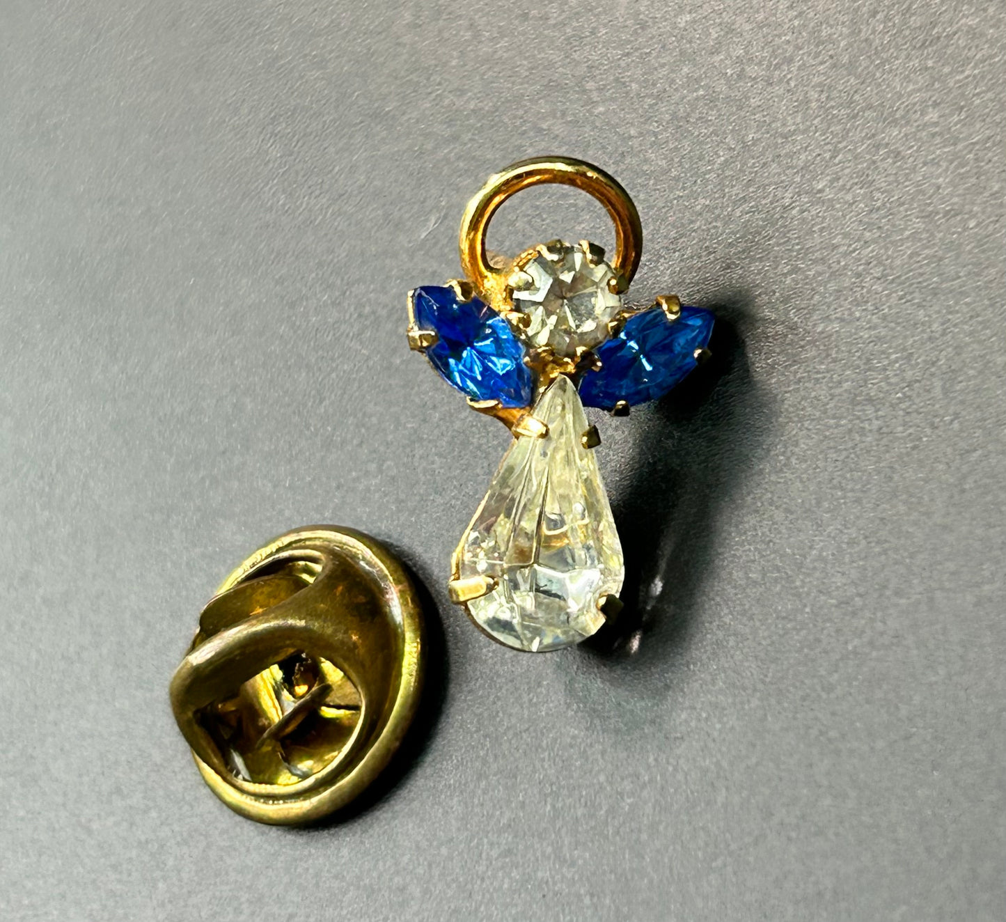 Angel Pin