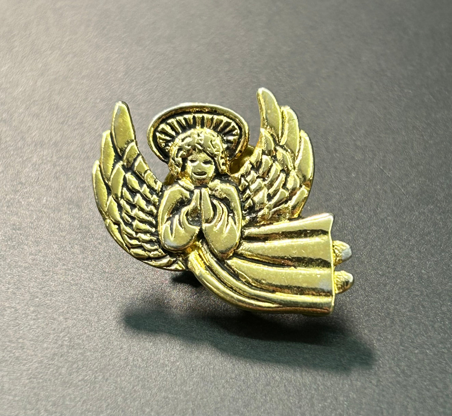 Angel Pin